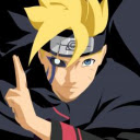 Boruto & Naruto Wallpapers and New Tab