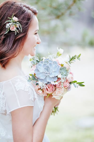 Fotógrafo de casamento Evgeniy Brodskiy (tim17). Foto de 19 de março 2019