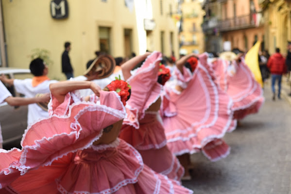 performance in strada di robertavermi