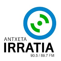 Antxeta Irratia Screenshot