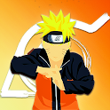 Narutoo Quiz icon