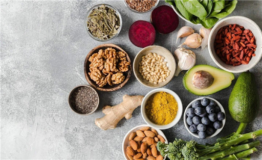 Quick Weight Loss Program Supplements: easy budget friendly meal prep 10 ingredients for 6 different meals...