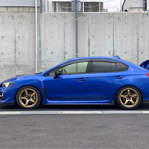 WRX S4 VAG