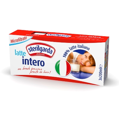 //Sterilgarda Latte 3Und undefined