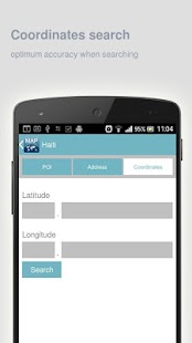 Haiti Map offline Screenshots 18