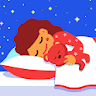 Lullabies for a baby icon