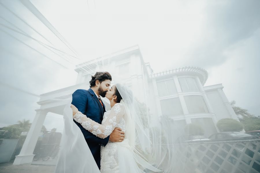 Photographe de mariage Subeesh Manimangalam (subeesh). Photo du 19 février 2023
