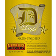 Logo of Atwater D Light Kolsch-style