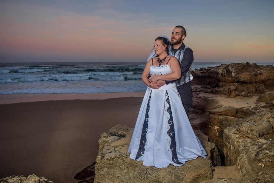 Fotógrafo de bodas Mariska Visagie (mariskavisagie). Foto del 31 de diciembre 2018