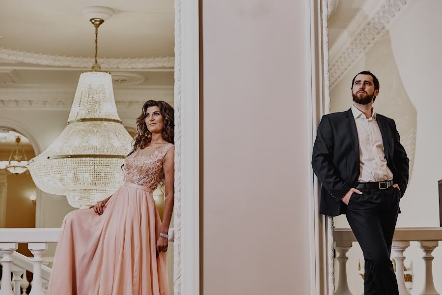 Photographe de mariage Sasha Sabakar (sabakar). Photo du 15 avril 2020