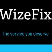 Wizefix Logo