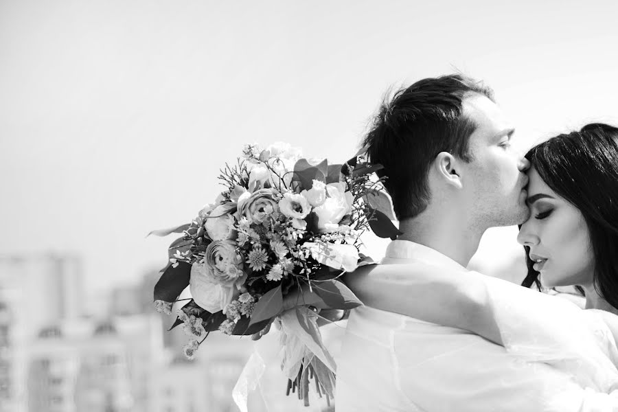 Wedding photographer Natalya Venikova (venatka). Photo of 20 June 2018