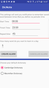 Connect Cambridge Dictionary(圖8)-速報App