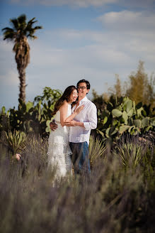 Photographe de mariage Richard Stobbe (paragon). Photo du 11 juillet 2018