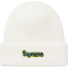 gonz logo beanie ss21