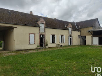 maison à Voisines (89)