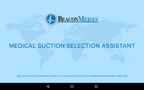 BeaconMedaes
