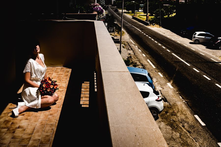 Svatební fotograf Giuseppe Maria Gargano (gargano). Fotografie z 3.srpna 2019