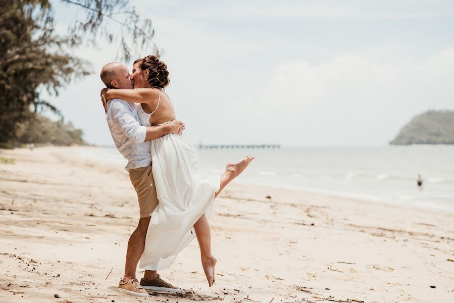 Fotografo di matrimoni Mehdi Tulieve (tulieve). Foto del 25 febbraio 2019