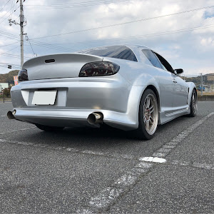 RX-8