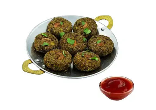 Veg Hara Bara Kabab