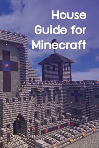 House Guide for Minecraft