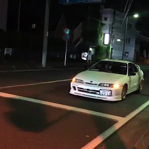 インテグラ DC2