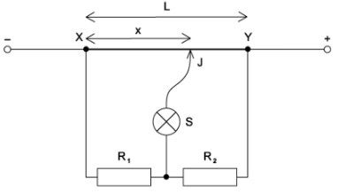 Potentiometer