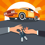 Cover Image of Baixar Magnata do revendedor de carros usados 1.9.291 APK