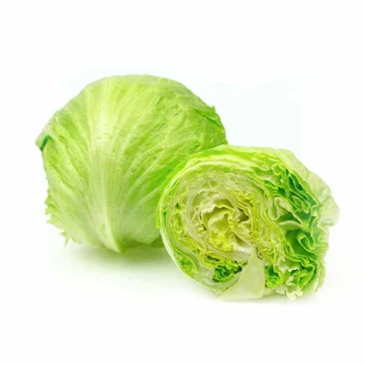 Starfresh Lettuce Iceberg About 800G About 800 Gm