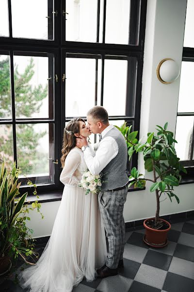 Wedding photographer Yuliia Kutsevych (yuliyakutsevych). Photo of 9 October 2020