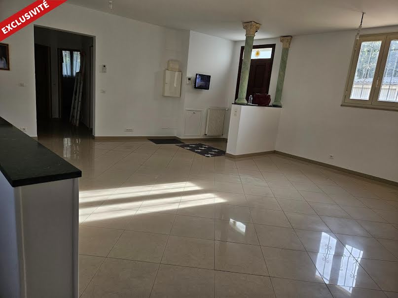 Vente maison 5 pièces 120 m² à Villemomble (93250), 407 000 €