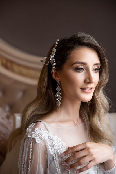 Wedding photographer Irina Sabostyan (sabostyan). Photo of 18 March 2020