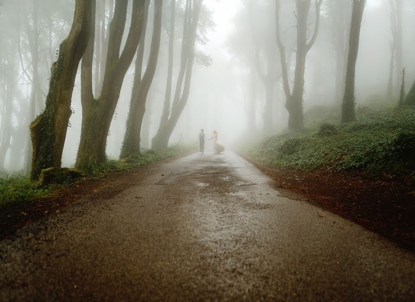 Wedding photographer Paulo Flop (pauloflop). Photo of 2 February