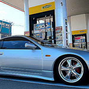 フェアレディZ Z32