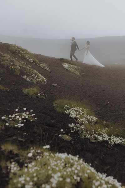 Photographe de mariage Ornella Biondi (campivisivi). Photo du 4 juillet 2023