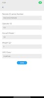 Drone Finder Screenshot