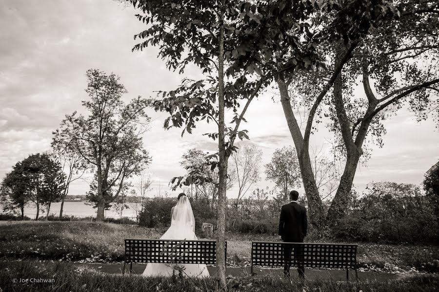 Fotografo di matrimoni Joe Chahwan (joechahwan). Foto del 3 febbraio 2016