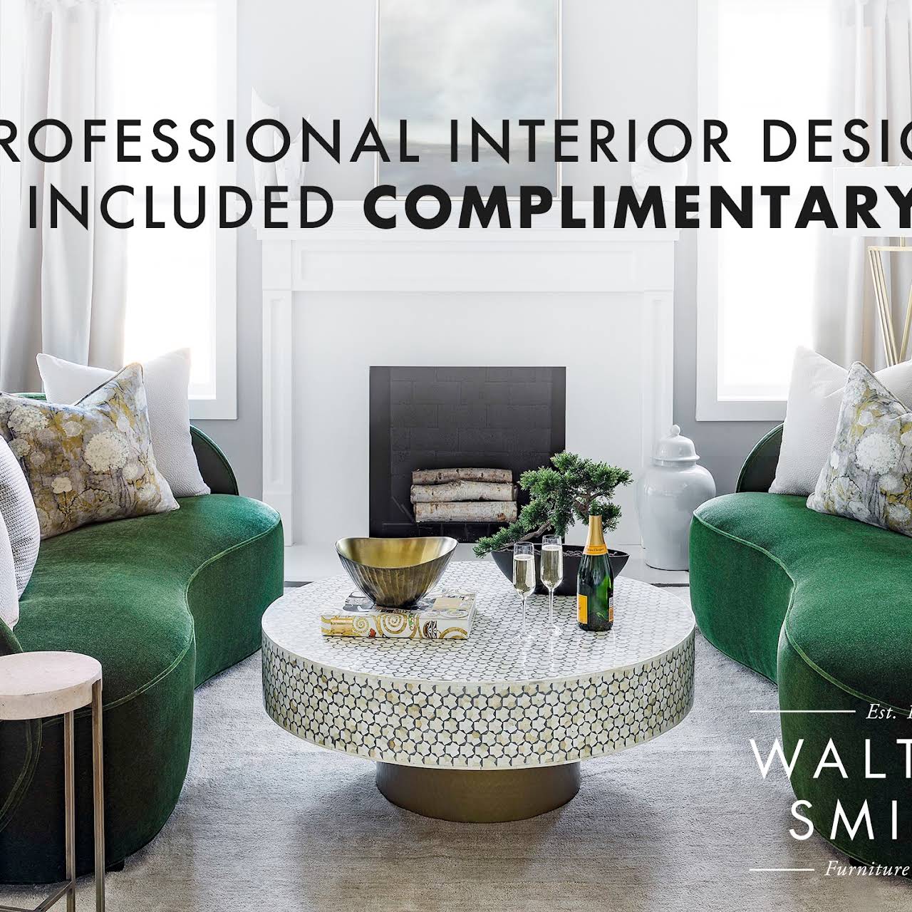 Walter E Smithe Furniture Design Arlington Heights