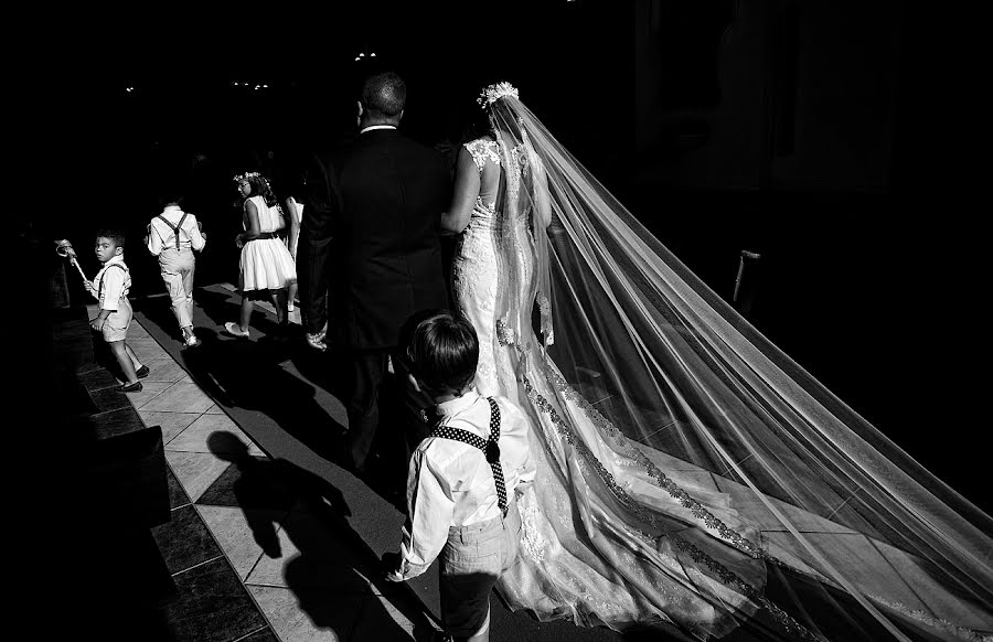 Fotografo di matrimoni Fraco Alvarez (fracoalvarez). Foto del 11 gennaio 2019