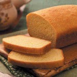 Yeast Corn Bread Loaf Recipe was pinched from <a href="http://www.tasteofhome.com/Recipes/Yeast-Corn-Bread-Loaf" target="_blank">www.tasteofhome.com.</a>