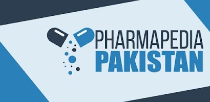 Pharmapedia Pakistan Screenshot