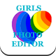 Download Girls Photo Editor For PC Windows and Mac 1.0