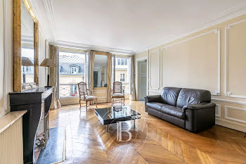 appartement à Paris 1er (75)