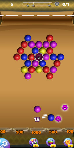 Code Triche Massage Enthousiaste APK MOD 5
