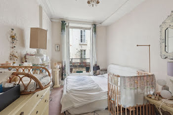 maison à Paris 6ème (75)