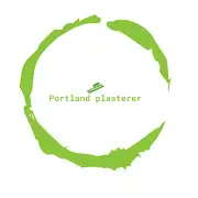 Portland Plasterer Ltd Logo