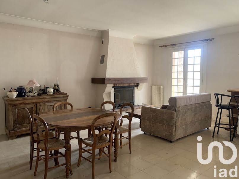 Vente maison 6 pièces 174 m² à Miramont-de-Guyenne (47800), 149 000 €