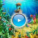 App herunterladen Jewels Star Atlantis Quest match 3 Installieren Sie Neueste APK Downloader