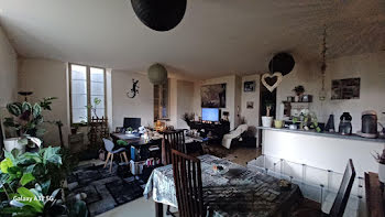 appartement à Pont-l'abbe-d'arnoult (17)